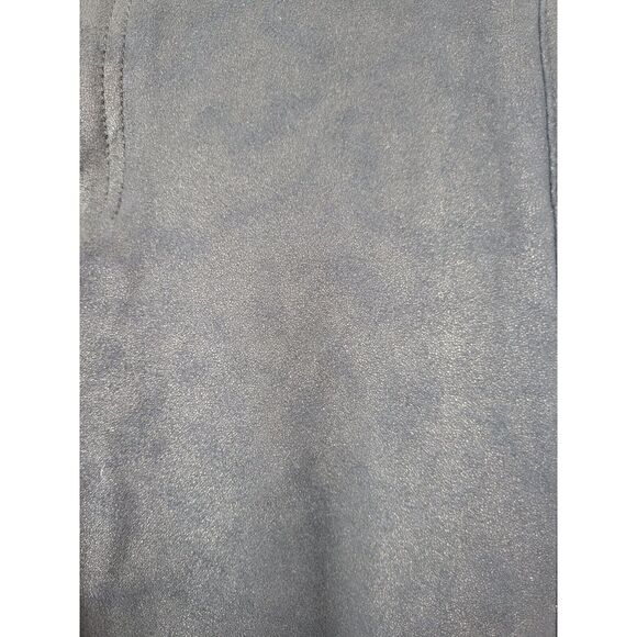 7 For All Mankind Jeans 27 Womens Black Mid Rise Classic Skinny - Picture 5 of 9